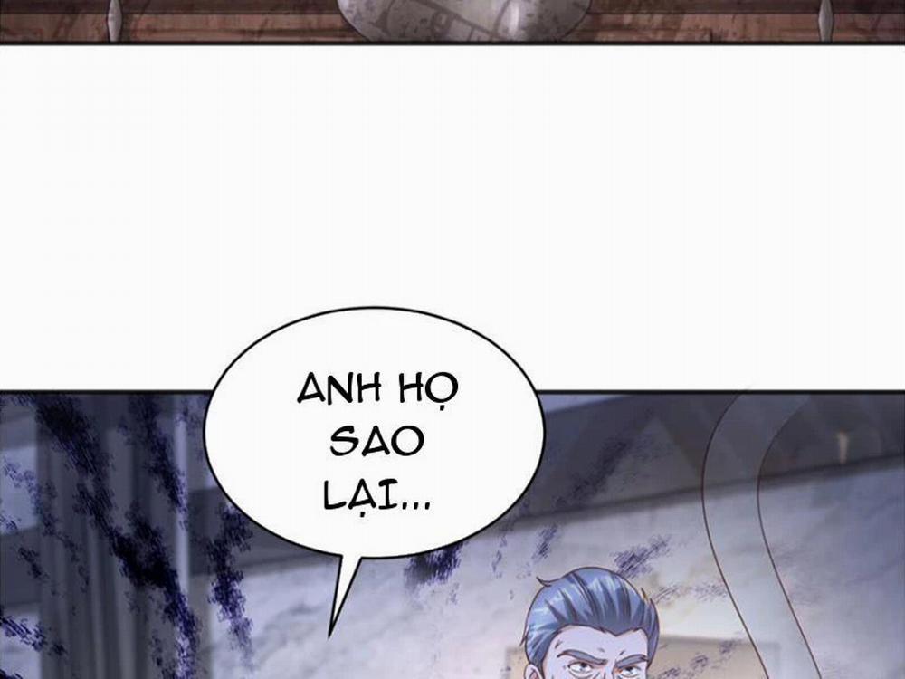 Bảy Vị Tỷ Tỷ Tuyệt Thế Vô Song Của Ta 19 trang 4