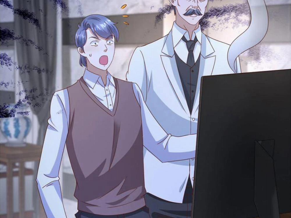 Bảy Vị Tỷ Tỷ Tuyệt Thế Vô Song Của Ta 19 trang 5