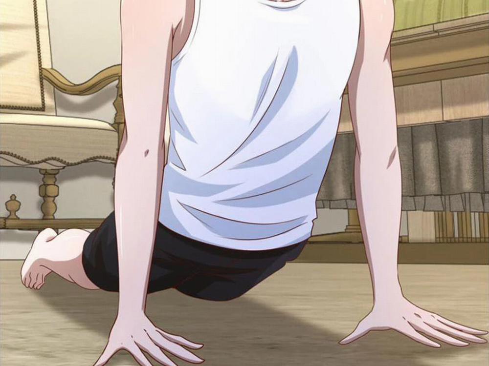 Bảy Vị Tỷ Tỷ Tuyệt Thế Vô Song Của Ta 19 trang 55