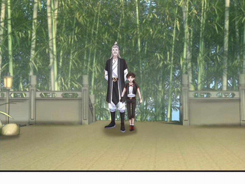 Bảy Vị Tỷ Tỷ Tuyệt Thế Vô Song Của Ta 19 trang 57