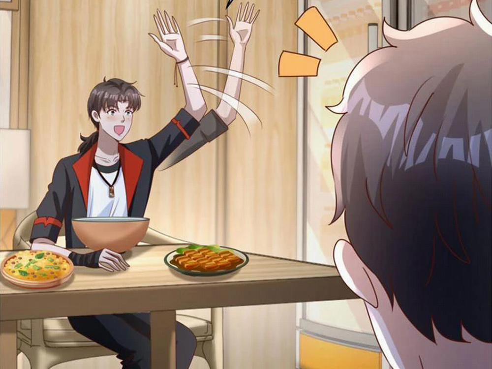 Bảy Vị Tỷ Tỷ Tuyệt Thế Vô Song Của Ta 19 trang 73