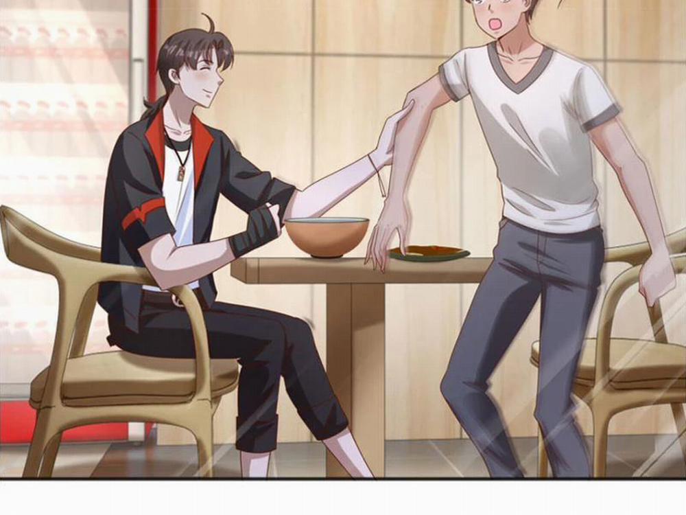 Bảy Vị Tỷ Tỷ Tuyệt Thế Vô Song Của Ta 19 trang 77