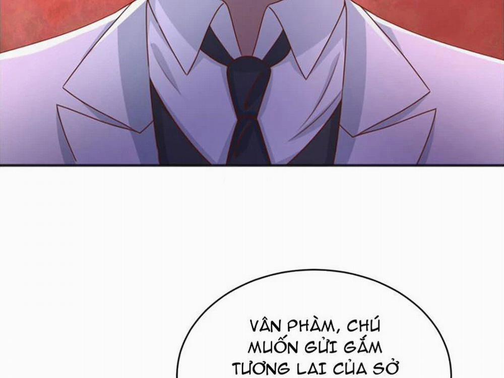 Bảy Vị Tỷ Tỷ Tuyệt Thế Vô Song Của Ta 19 trang 8