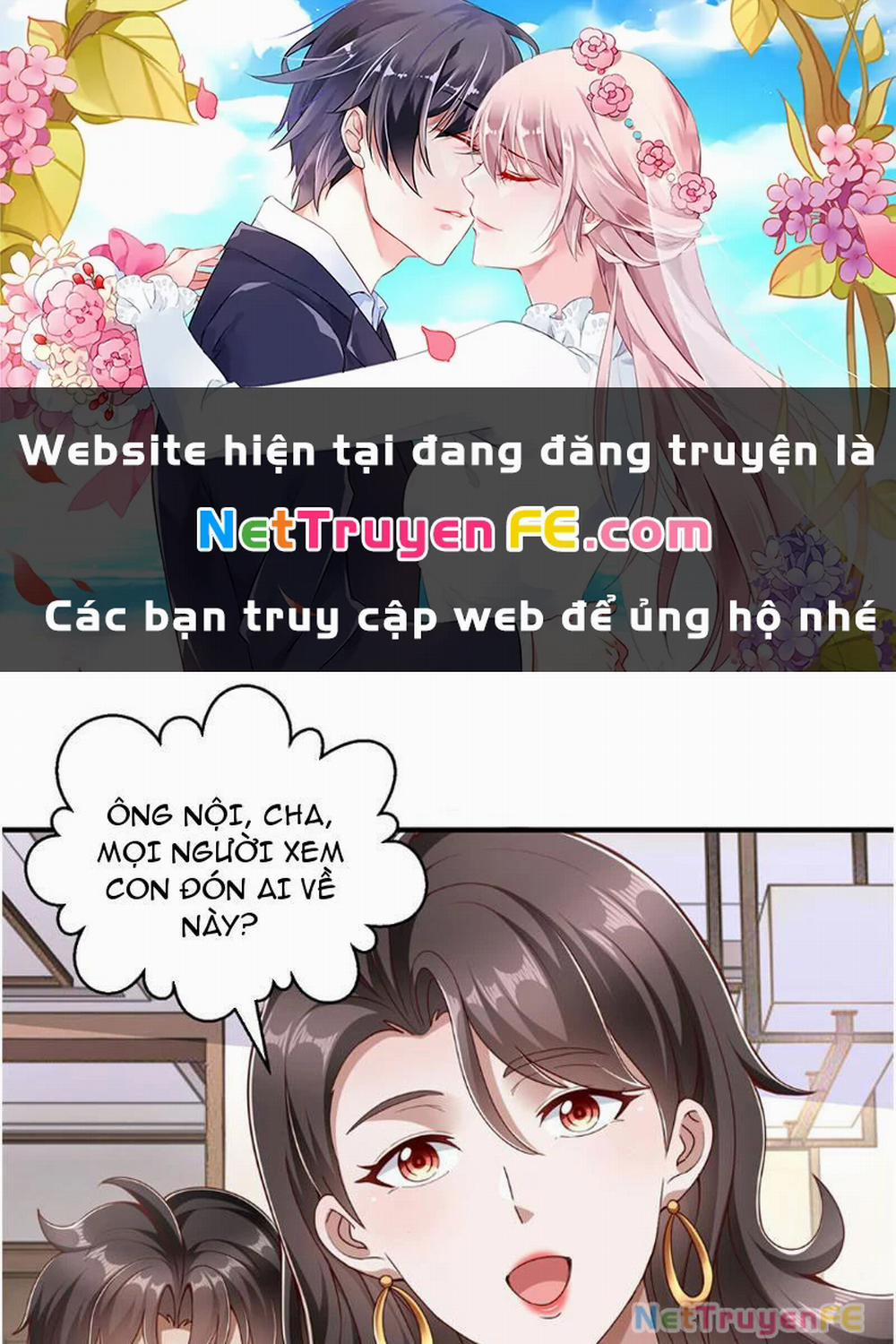 Bảy Vị Tỷ Tỷ Tuyệt Thế Vô Song Của Ta 2 trang 0