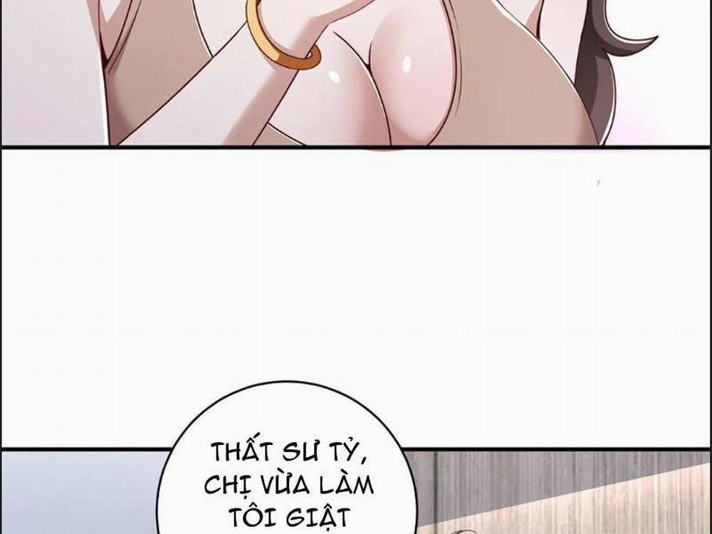 Bảy Vị Tỷ Tỷ Tuyệt Thế Vô Song Của Ta 2 trang 21