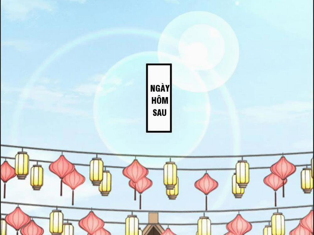 Bảy Vị Tỷ Tỷ Tuyệt Thế Vô Song Của Ta 2 trang 27