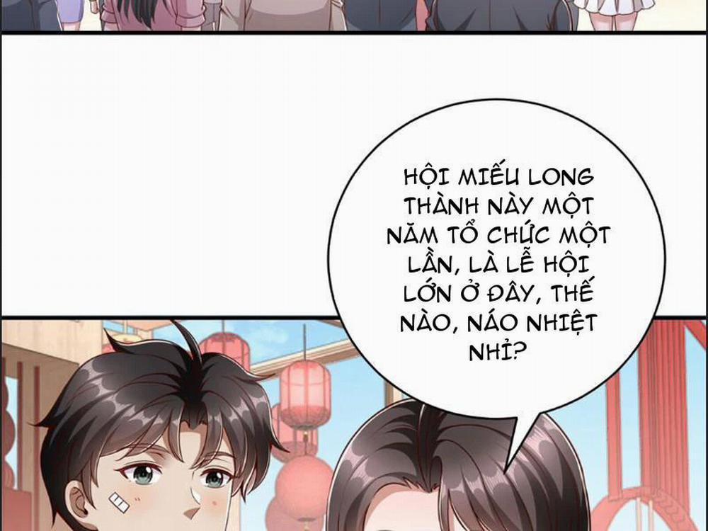 Bảy Vị Tỷ Tỷ Tuyệt Thế Vô Song Của Ta 2 trang 29