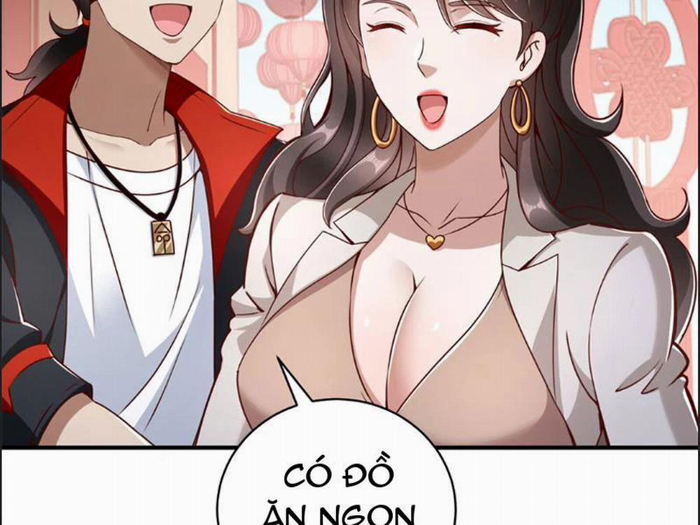 Bảy Vị Tỷ Tỷ Tuyệt Thế Vô Song Của Ta 2 trang 30