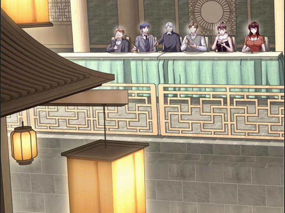 Bảy Vị Tỷ Tỷ Tuyệt Thế Vô Song Của Ta 2 trang 32