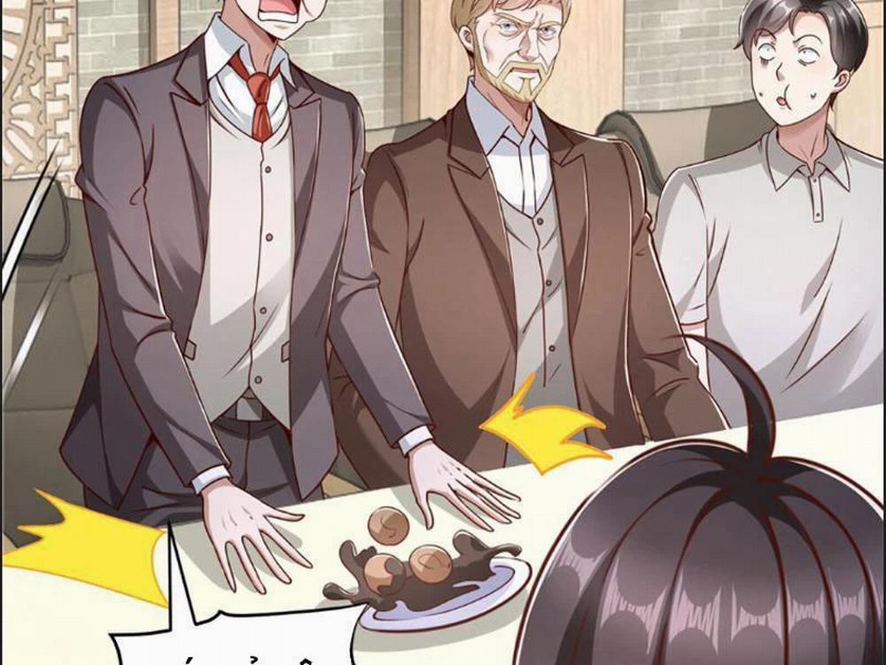 Bảy Vị Tỷ Tỷ Tuyệt Thế Vô Song Của Ta 2 trang 36