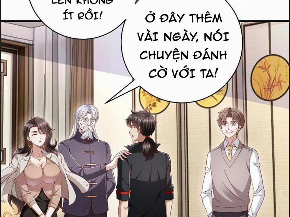 Bảy Vị Tỷ Tỷ Tuyệt Thế Vô Song Của Ta 2 trang 4