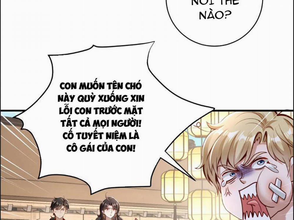 Bảy Vị Tỷ Tỷ Tuyệt Thế Vô Song Của Ta 2 trang 46