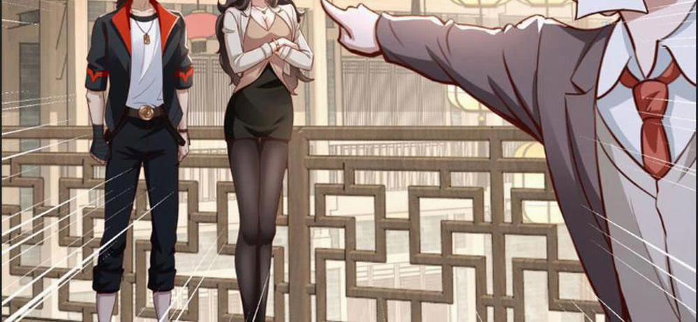 Bảy Vị Tỷ Tỷ Tuyệt Thế Vô Song Của Ta 2 trang 47