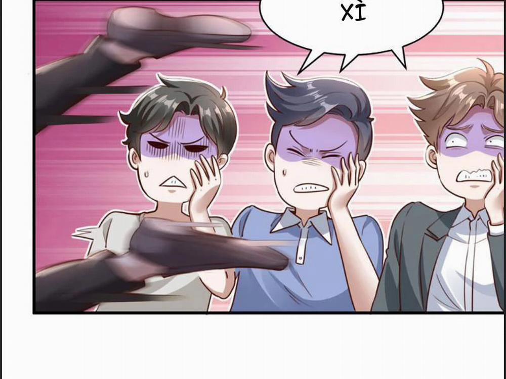 Bảy Vị Tỷ Tỷ Tuyệt Thế Vô Song Của Ta 2 trang 51