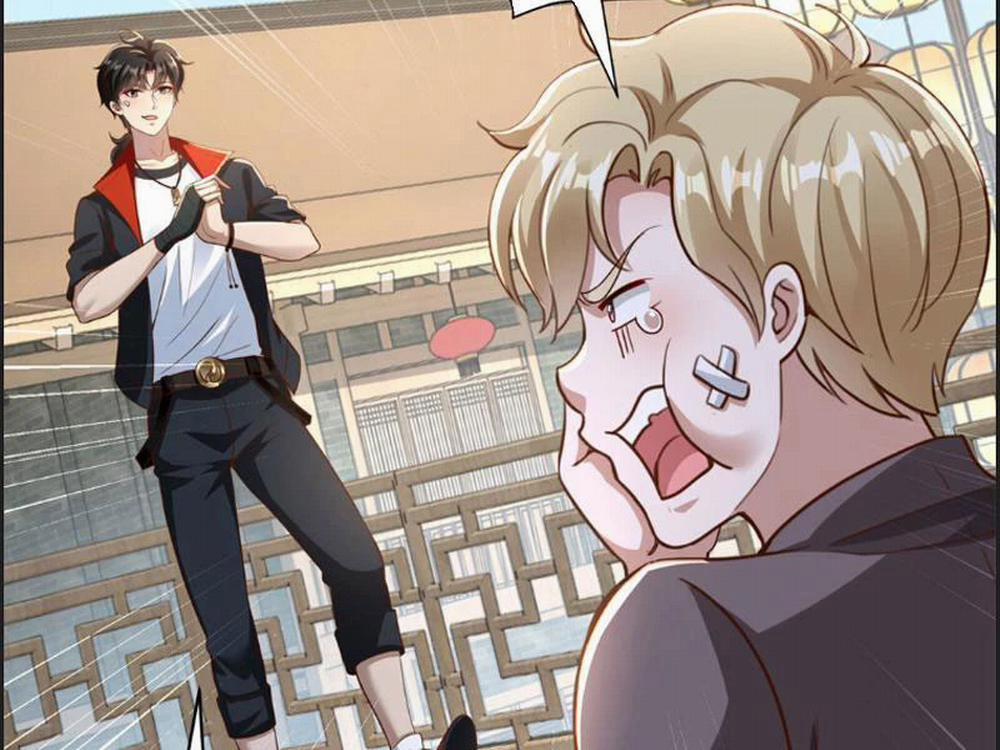 Bảy Vị Tỷ Tỷ Tuyệt Thế Vô Song Của Ta 2 trang 53