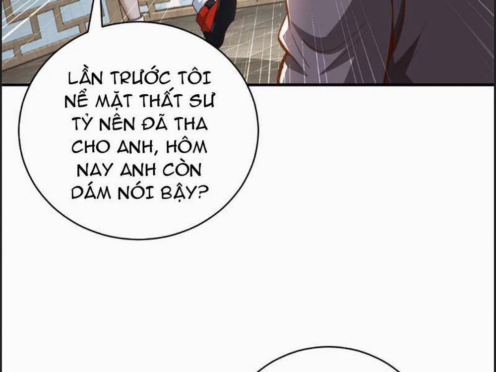Bảy Vị Tỷ Tỷ Tuyệt Thế Vô Song Của Ta 2 trang 54