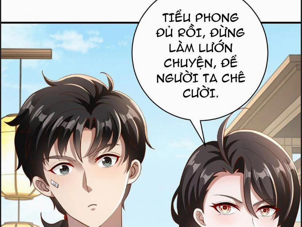 Bảy Vị Tỷ Tỷ Tuyệt Thế Vô Song Của Ta 2 trang 55