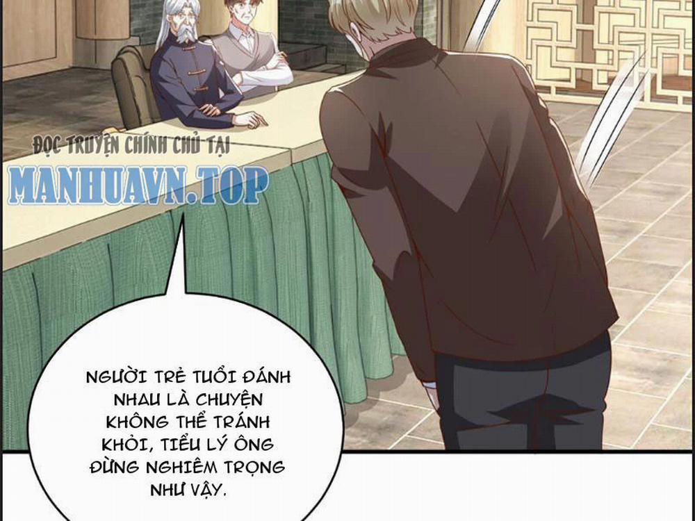 Bảy Vị Tỷ Tỷ Tuyệt Thế Vô Song Của Ta 2 trang 62