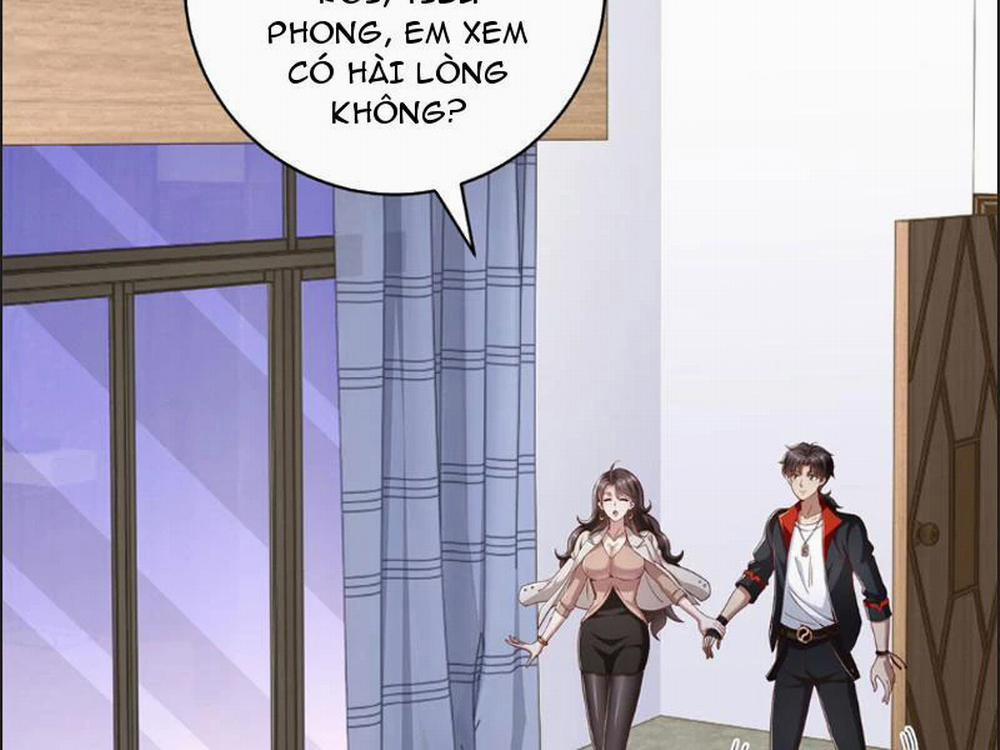 Bảy Vị Tỷ Tỷ Tuyệt Thế Vô Song Của Ta 2 trang 7