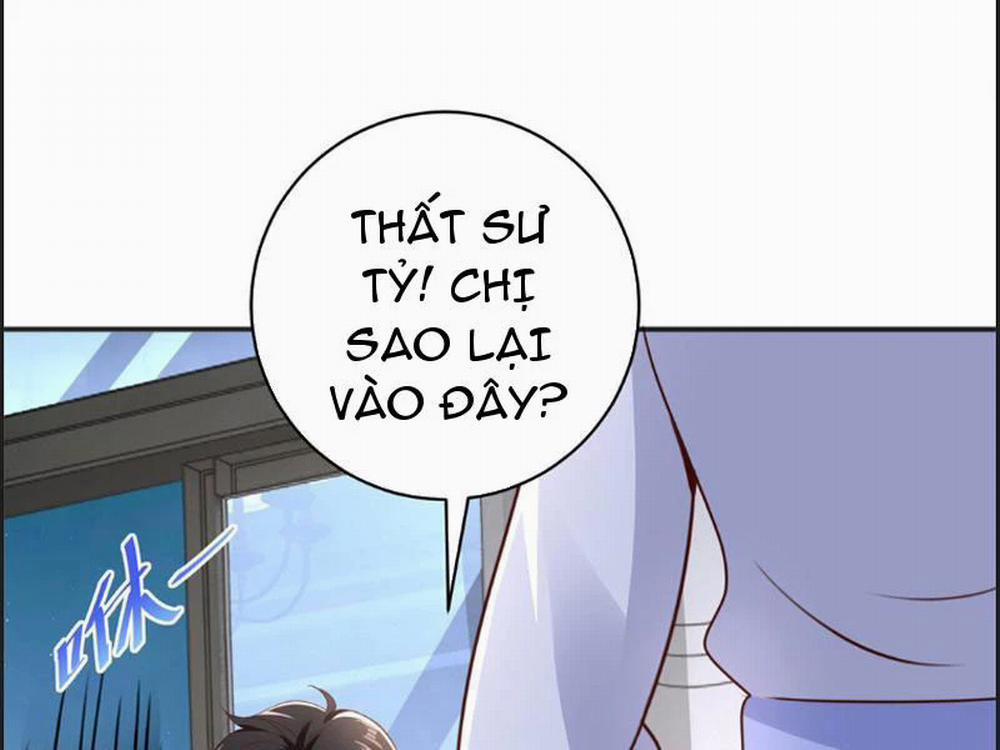 Bảy Vị Tỷ Tỷ Tuyệt Thế Vô Song Của Ta 2 trang 87