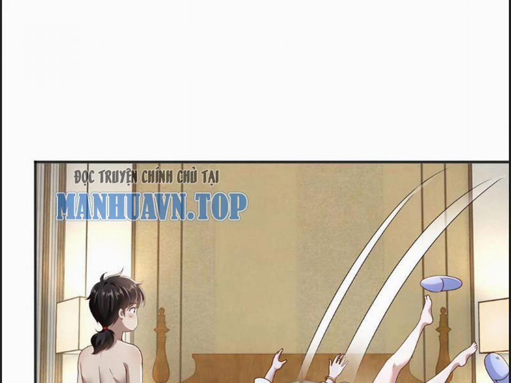 Bảy Vị Tỷ Tỷ Tuyệt Thế Vô Song Của Ta 2 trang 89