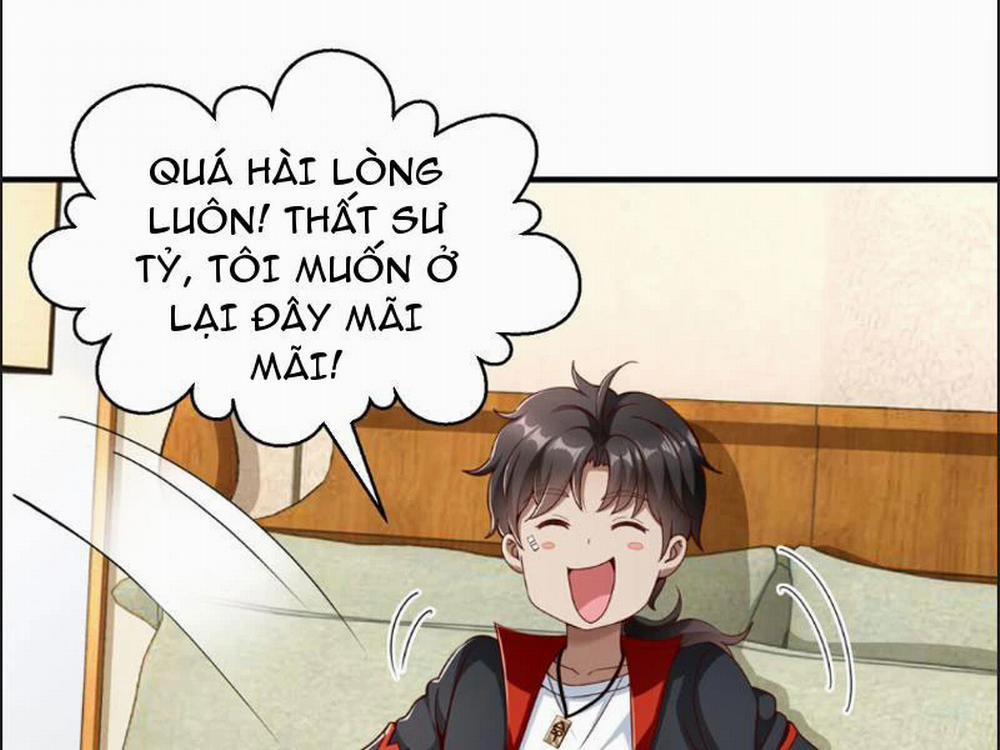 Bảy Vị Tỷ Tỷ Tuyệt Thế Vô Song Của Ta 2 trang 9