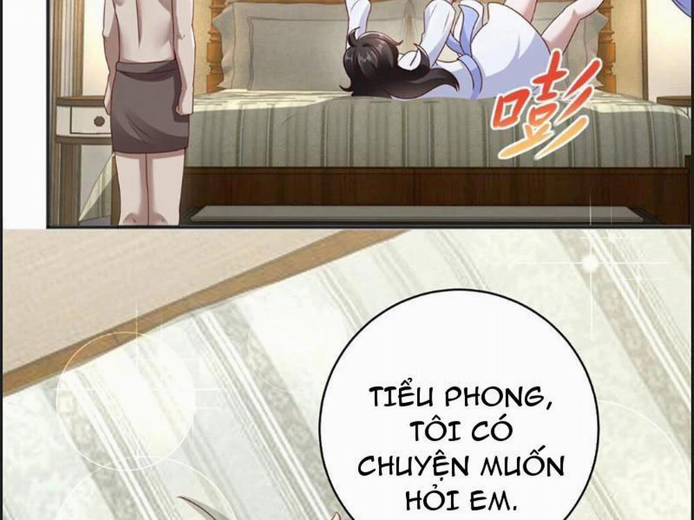 Bảy Vị Tỷ Tỷ Tuyệt Thế Vô Song Của Ta 2 trang 90