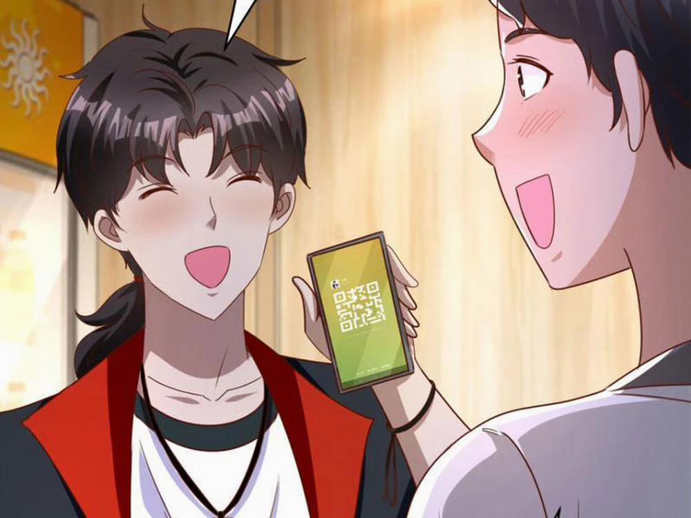 Bảy Vị Tỷ Tỷ Tuyệt Thế Vô Song Của Ta 20 trang 15