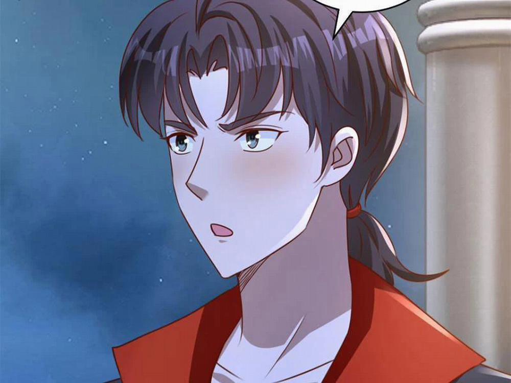 Bảy Vị Tỷ Tỷ Tuyệt Thế Vô Song Của Ta 20 trang 48