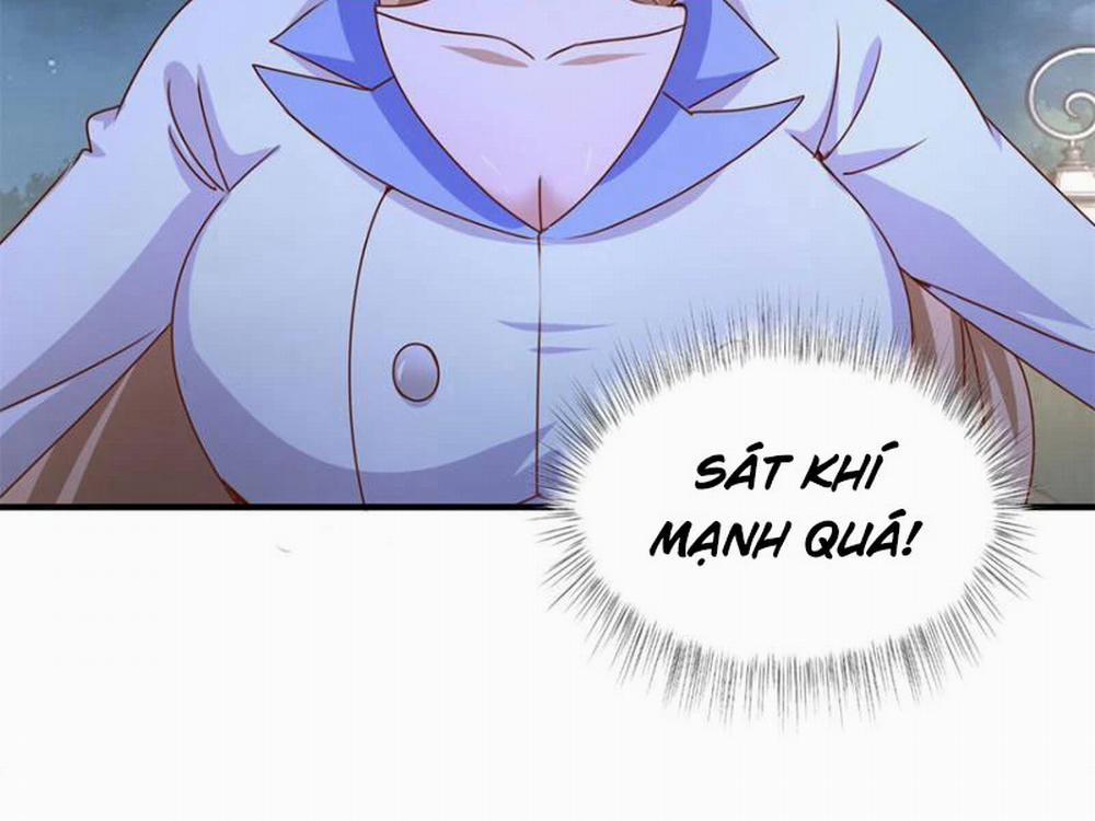 Bảy Vị Tỷ Tỷ Tuyệt Thế Vô Song Của Ta 20 trang 62