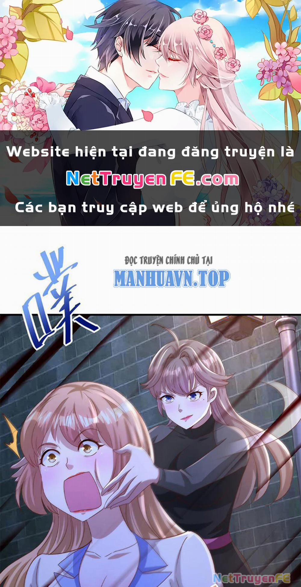 Bảy Vị Tỷ Tỷ Tuyệt Thế Vô Song Của Ta 21 trang 0