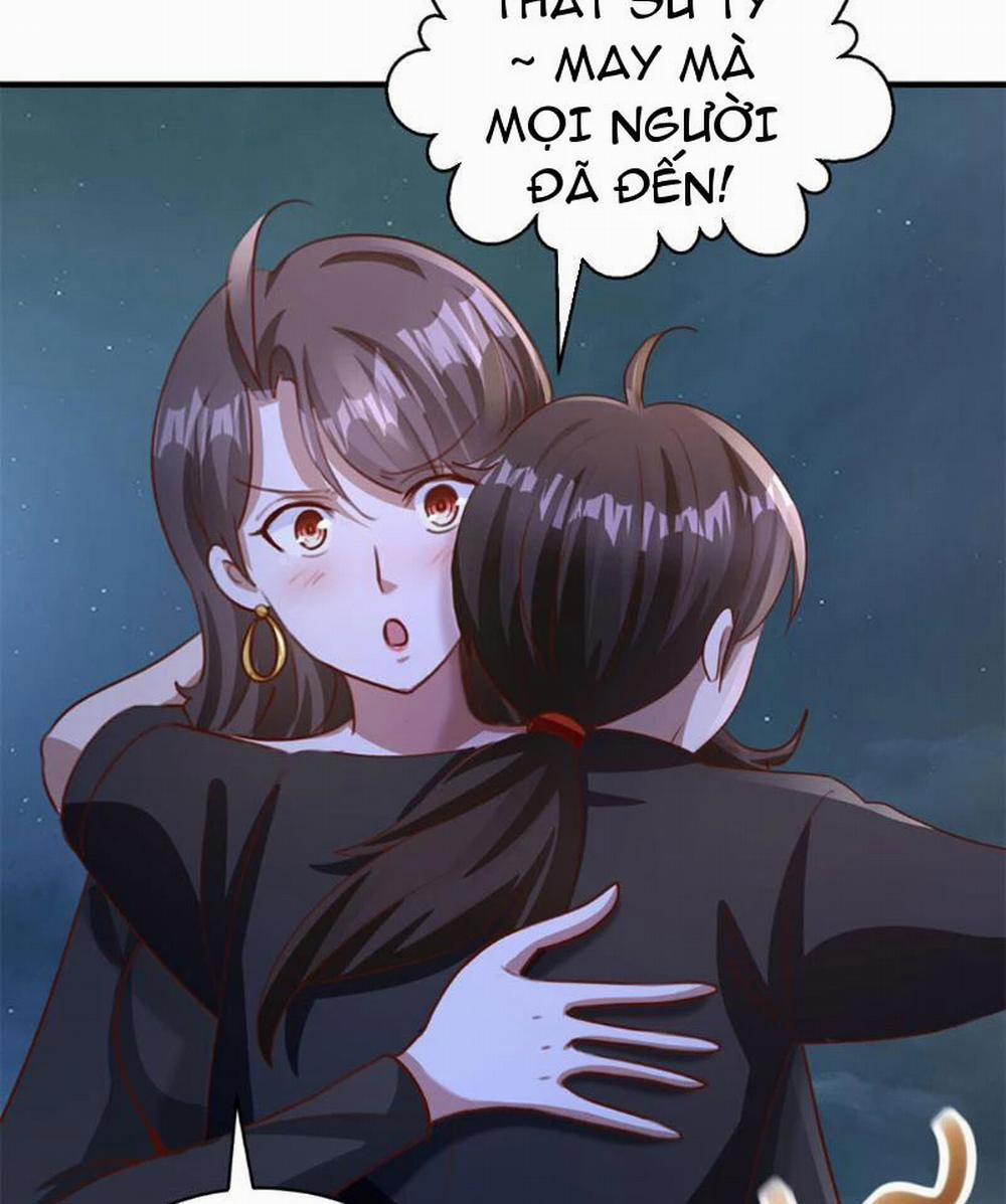 Bảy Vị Tỷ Tỷ Tuyệt Thế Vô Song Của Ta 21 trang 12