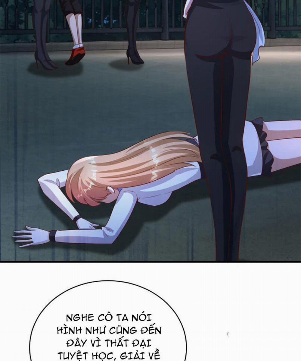 Bảy Vị Tỷ Tỷ Tuyệt Thế Vô Song Của Ta 21 trang 14