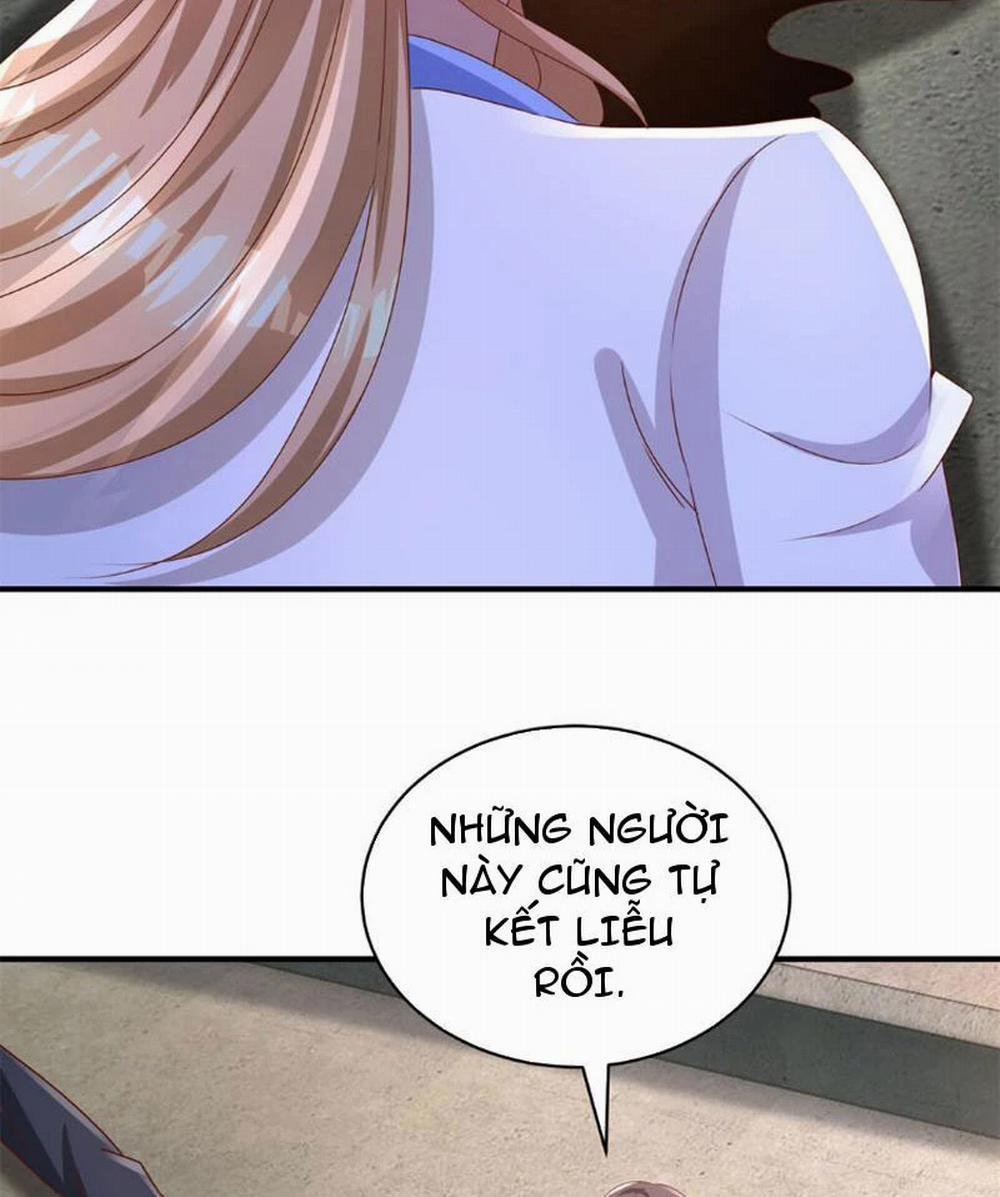 Bảy Vị Tỷ Tỷ Tuyệt Thế Vô Song Của Ta 21 trang 18