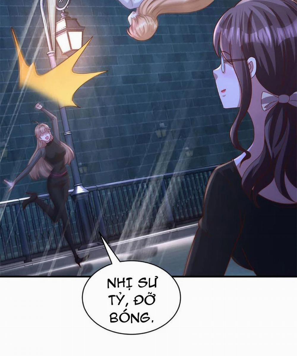 Bảy Vị Tỷ Tỷ Tuyệt Thế Vô Song Của Ta 21 trang 2