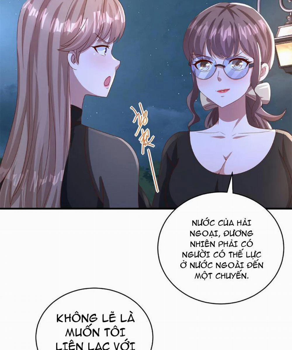 Bảy Vị Tỷ Tỷ Tuyệt Thế Vô Song Của Ta 21 trang 22