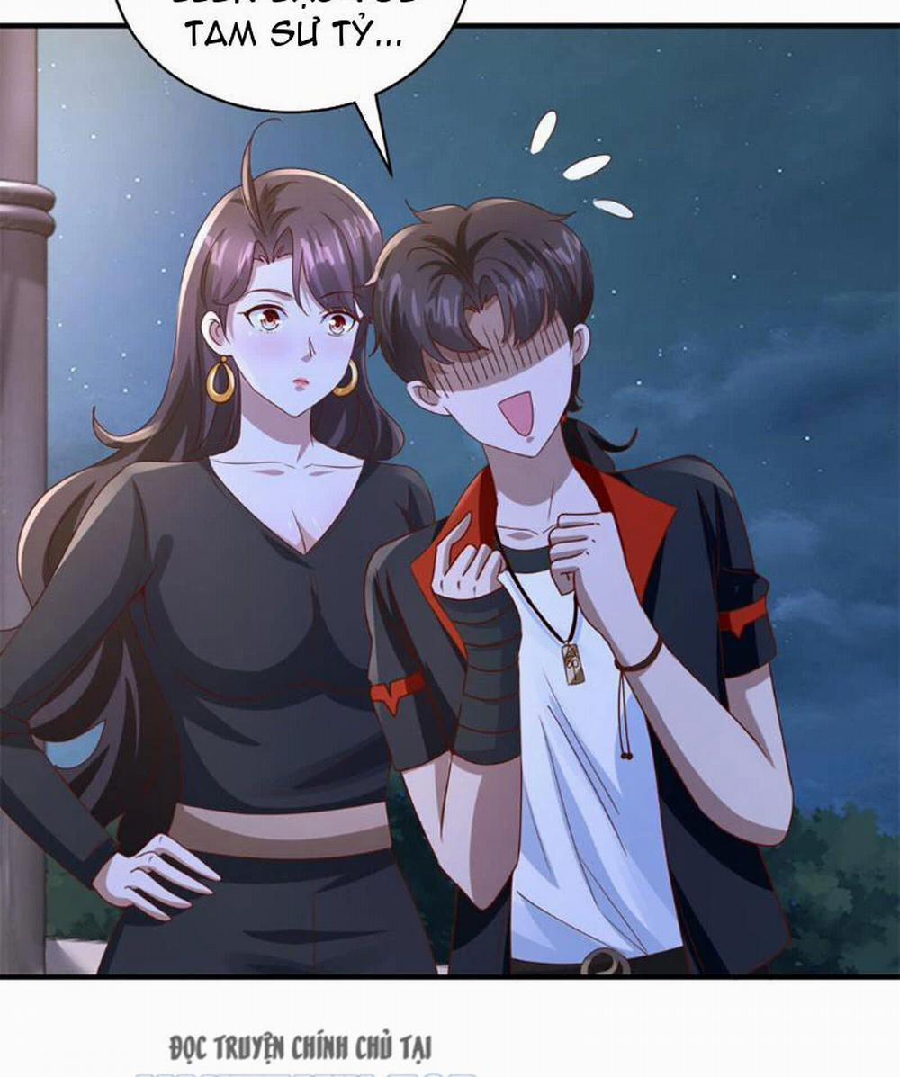 Bảy Vị Tỷ Tỷ Tuyệt Thế Vô Song Của Ta 21 trang 23