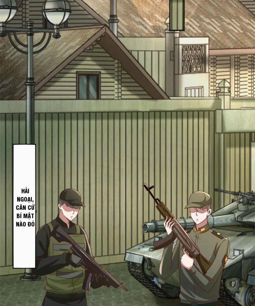 Bảy Vị Tỷ Tỷ Tuyệt Thế Vô Song Của Ta 21 trang 26