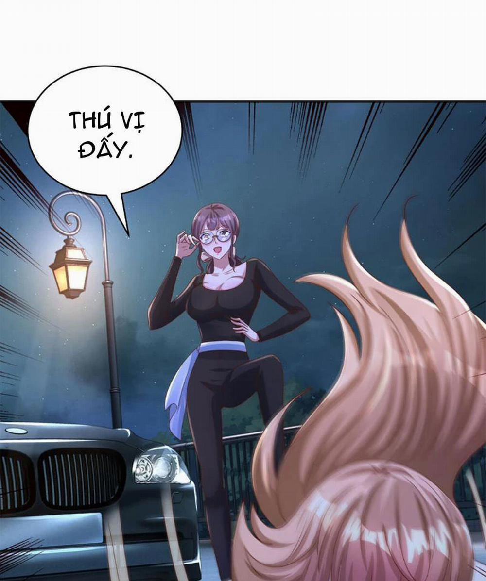 Bảy Vị Tỷ Tỷ Tuyệt Thế Vô Song Của Ta 21 trang 3