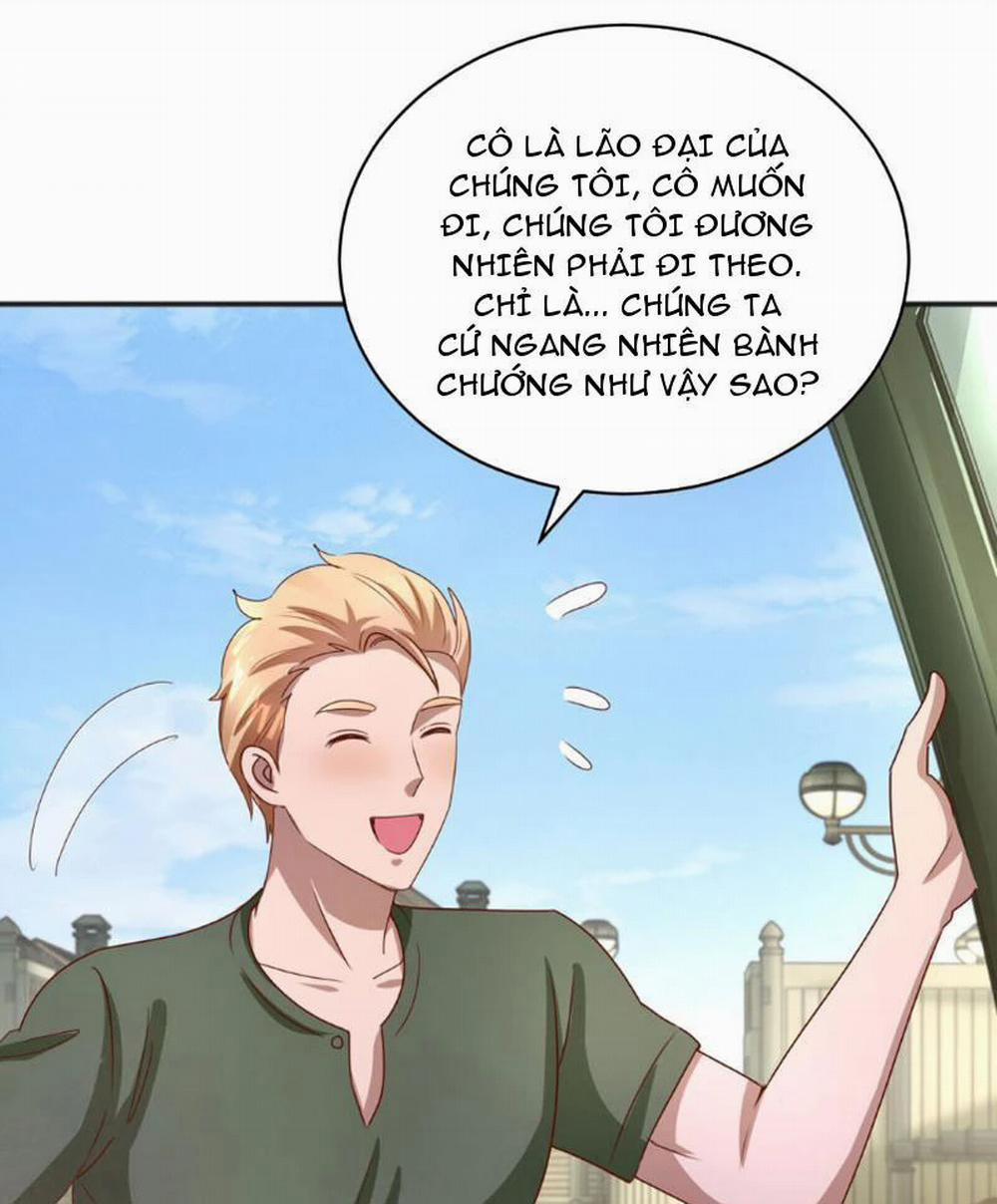 Bảy Vị Tỷ Tỷ Tuyệt Thế Vô Song Của Ta 21 trang 30