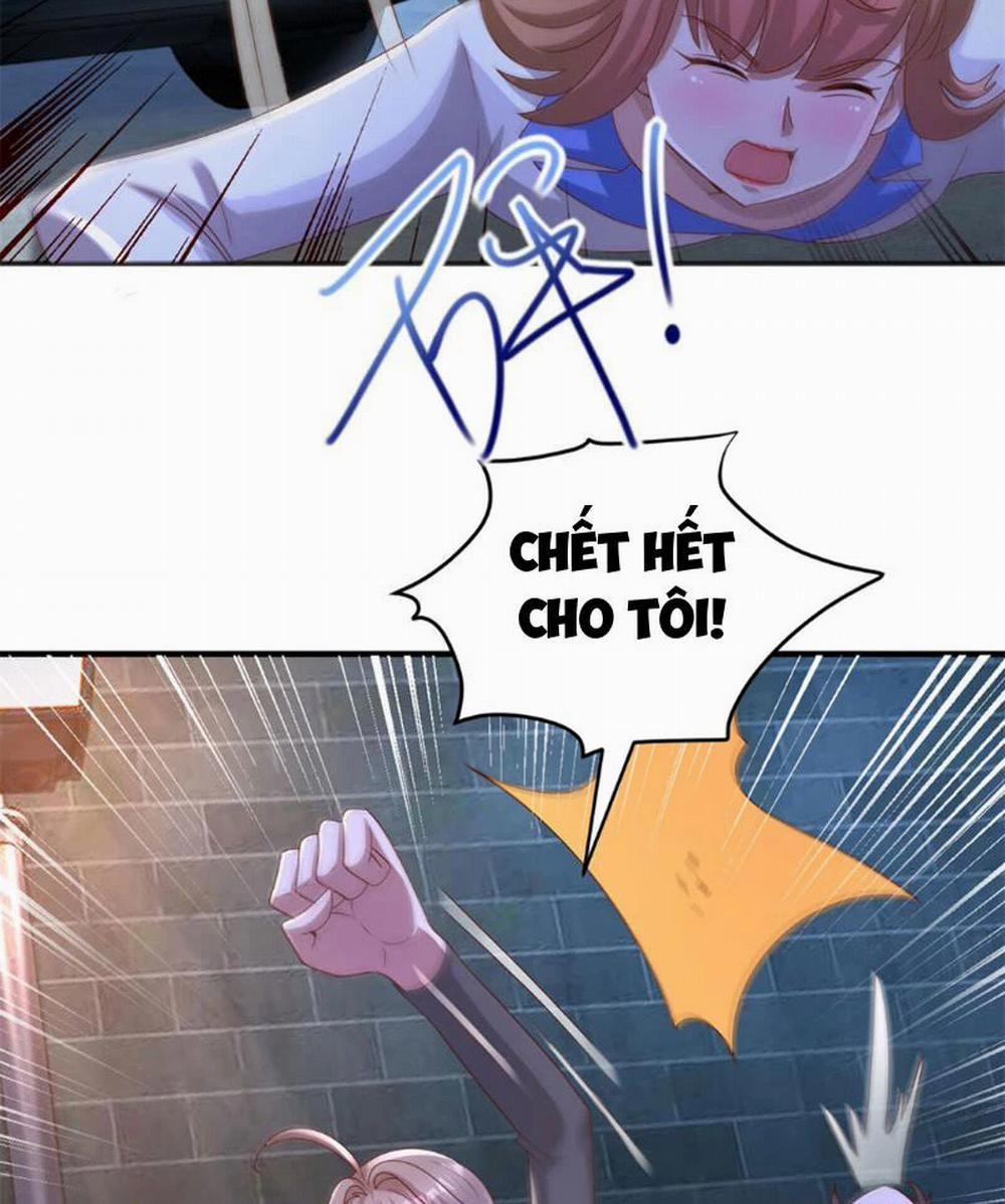 Bảy Vị Tỷ Tỷ Tuyệt Thế Vô Song Của Ta 21 trang 4