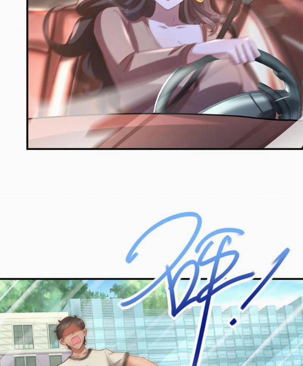 Bảy Vị Tỷ Tỷ Tuyệt Thế Vô Song Của Ta 21 trang 40