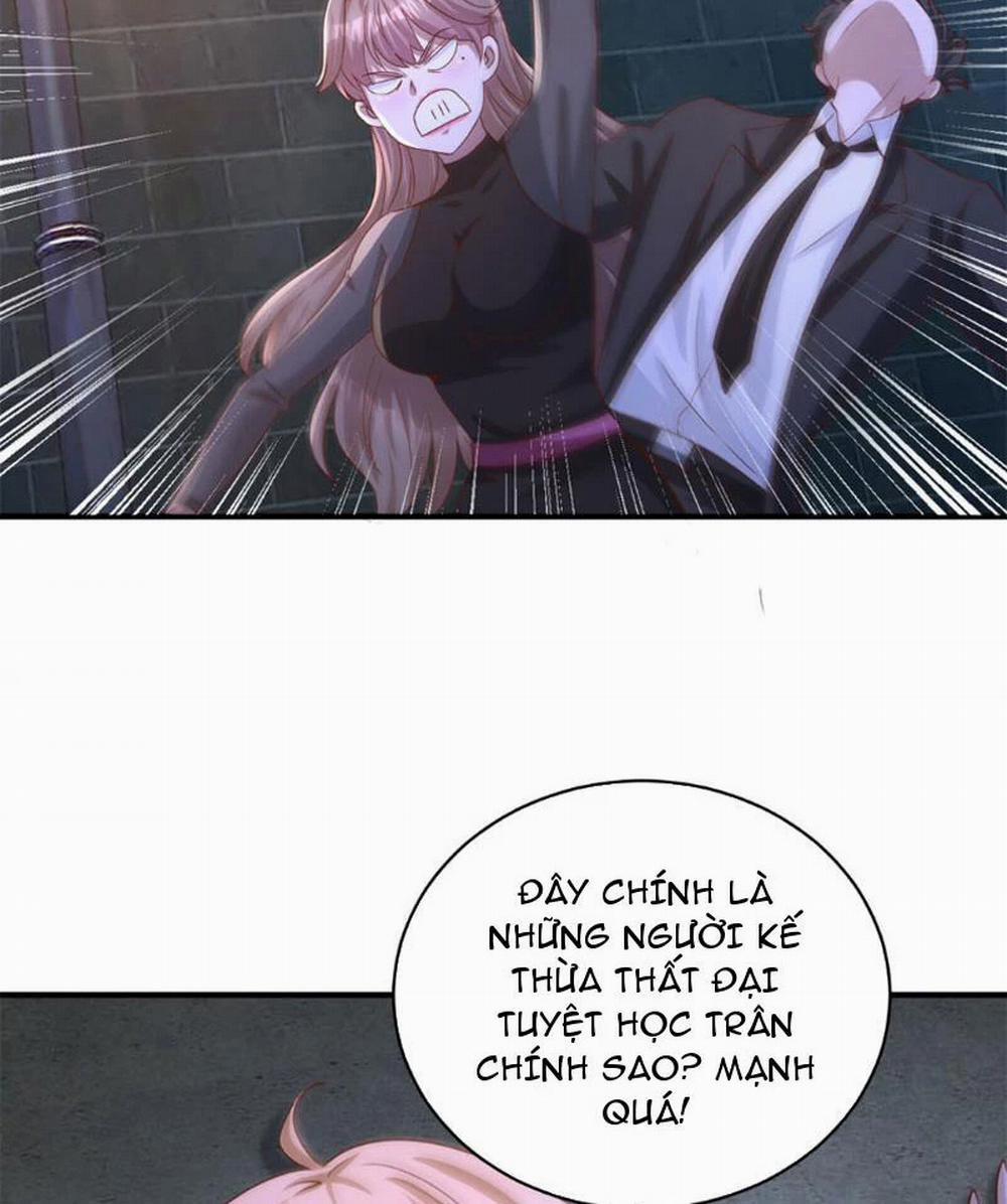 Bảy Vị Tỷ Tỷ Tuyệt Thế Vô Song Của Ta 21 trang 5