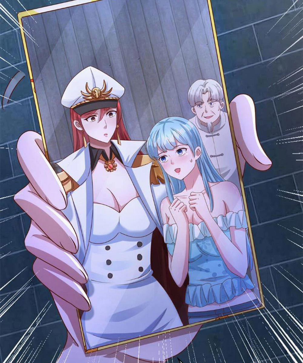 Bảy Vị Tỷ Tỷ Tuyệt Thế Vô Song Của Ta 21 trang 9