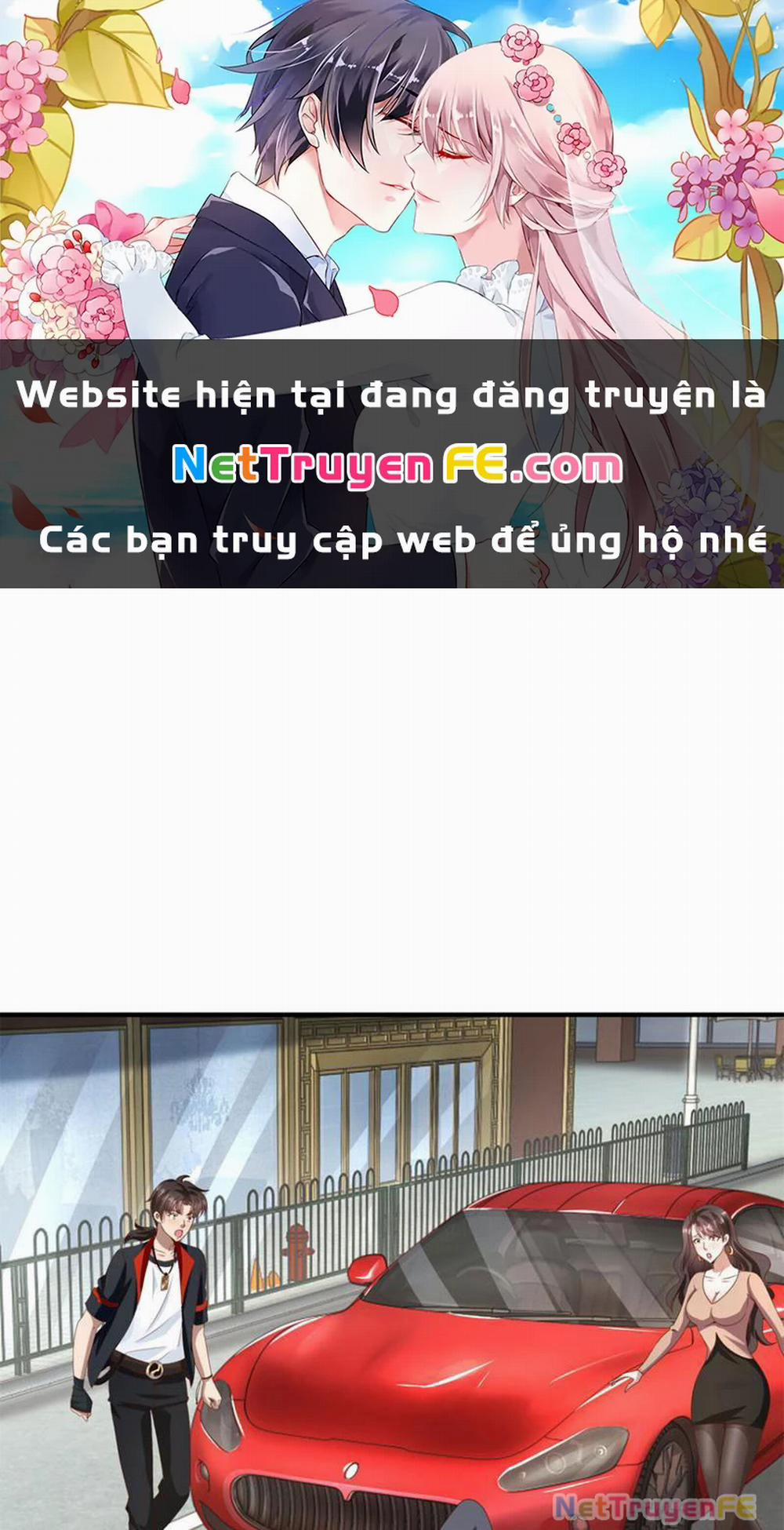 Bảy Vị Tỷ Tỷ Tuyệt Thế Vô Song Của Ta 22 trang 0