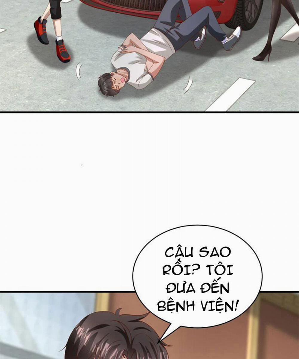 Bảy Vị Tỷ Tỷ Tuyệt Thế Vô Song Của Ta 22 trang 1