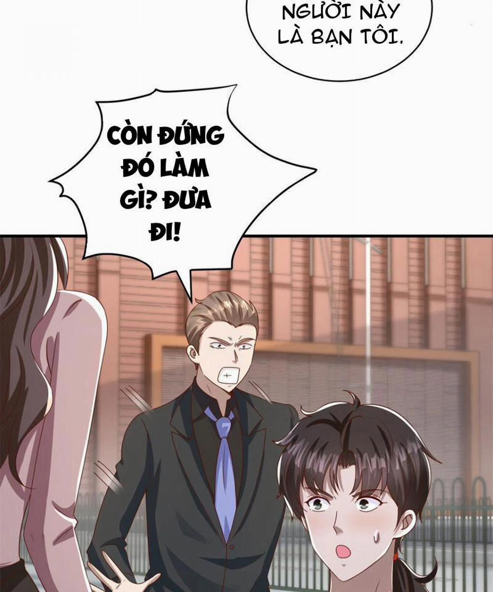 Bảy Vị Tỷ Tỷ Tuyệt Thế Vô Song Của Ta 22 trang 13