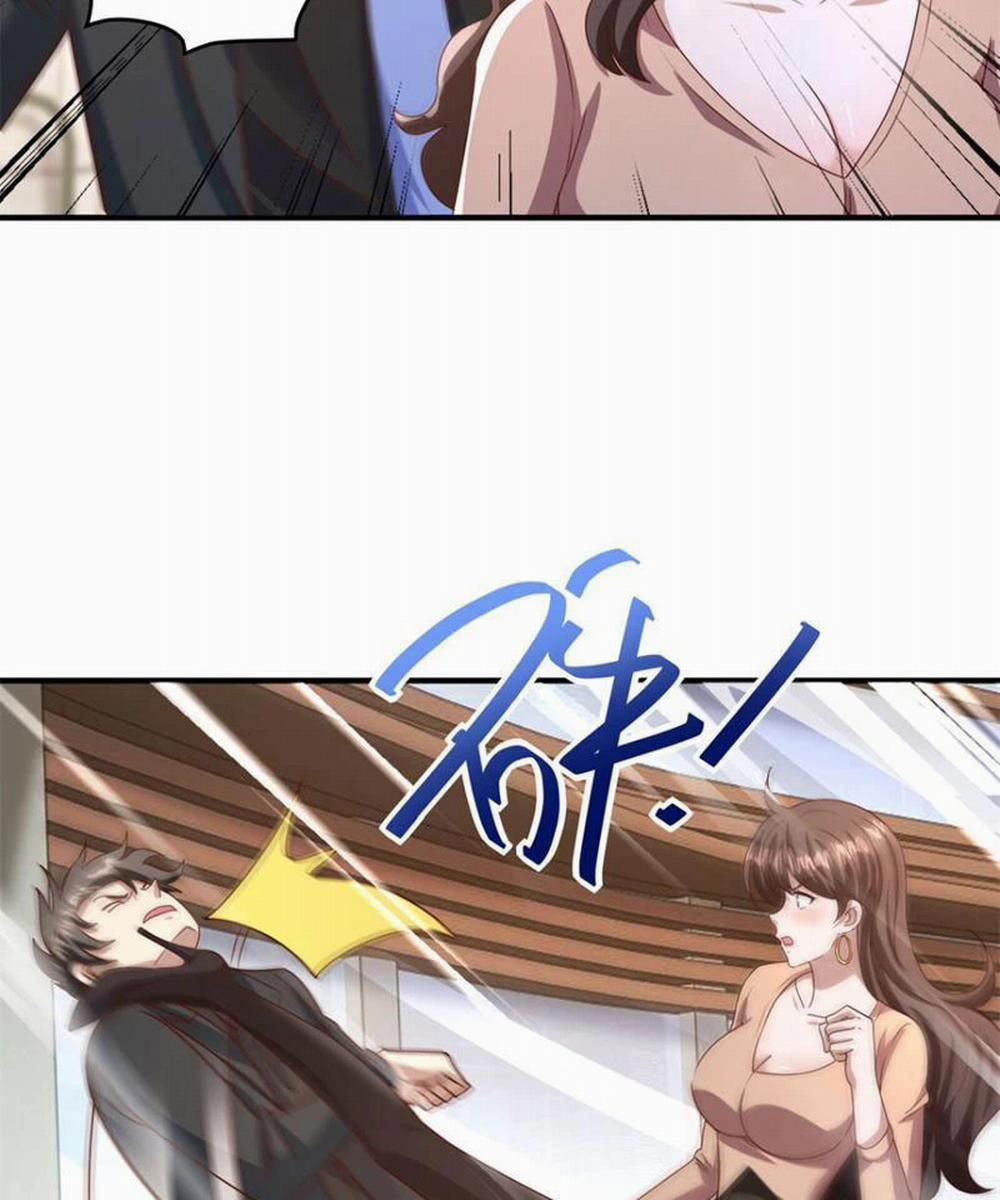 Bảy Vị Tỷ Tỷ Tuyệt Thế Vô Song Của Ta 22 trang 17