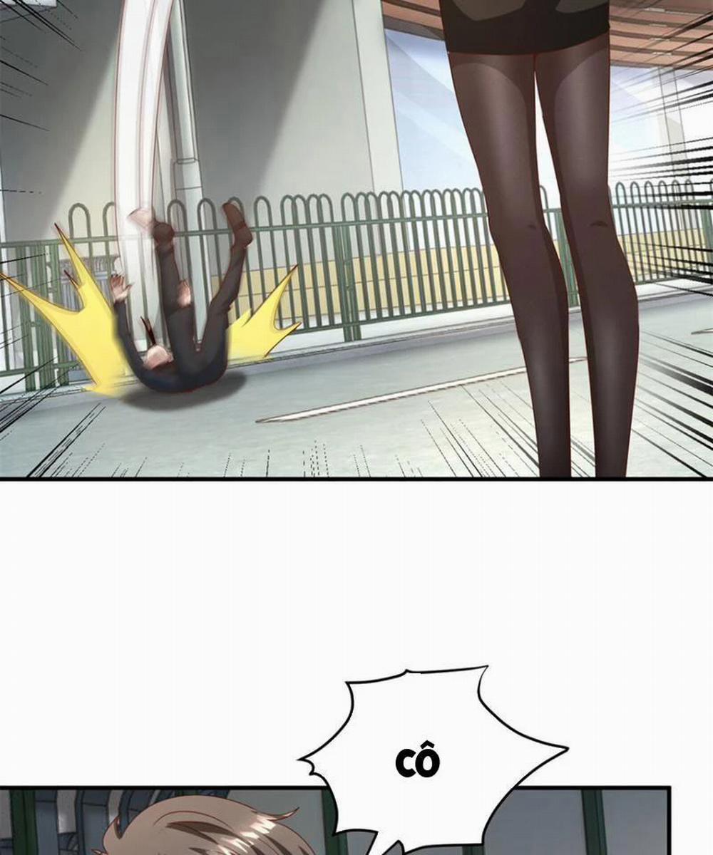 Bảy Vị Tỷ Tỷ Tuyệt Thế Vô Song Của Ta 22 trang 19