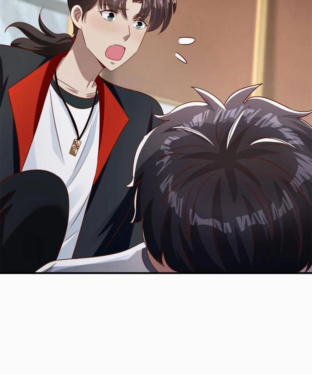 Bảy Vị Tỷ Tỷ Tuyệt Thế Vô Song Của Ta 22 trang 2